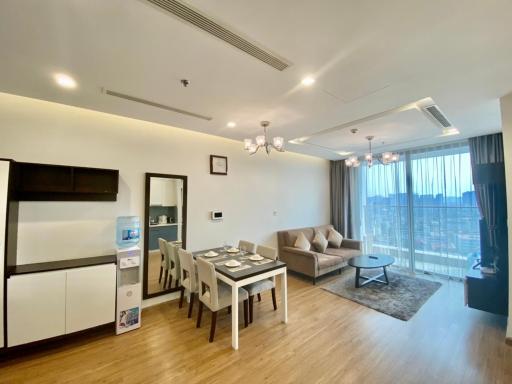Vinhomes Metropolis Hanoi Apartment Hotel - Housity