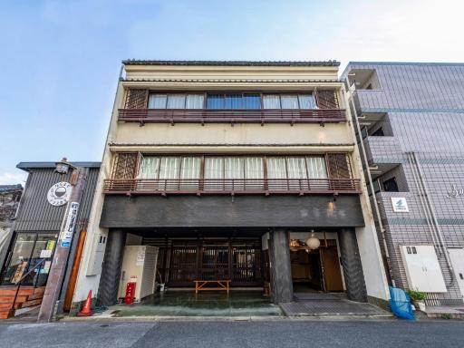 Tabist Kousen Annex Nara - Housity