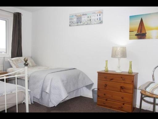 Room in Apartment - Apartment 6, Coundon House Coventry west Midlands - Housity