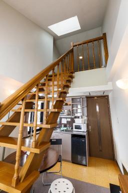 Tabist Condominium Hakuba Goryu - Housity