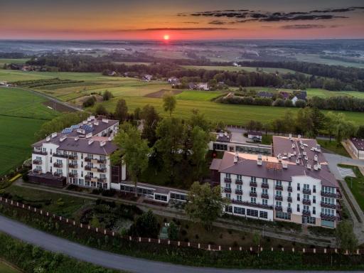 Hotel Radocza Park Business - Housity