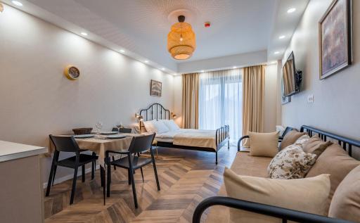 New Gudauri Neo Apartment 306 - Housity