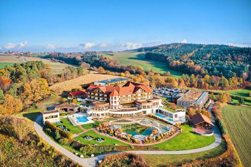 Der Birkenhof Spa & Genuss Resort - Housity