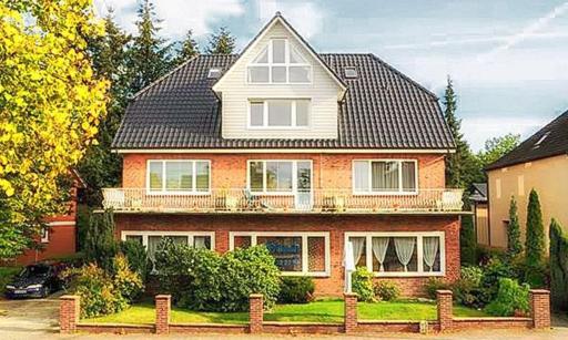 ITM Hotel Bettkästchen am Sachsenwald - Housity