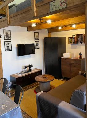 TheRoom - Hizvo