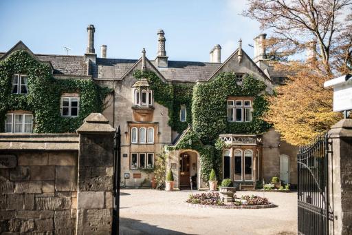 The Bath Priory - A Relais & Chateaux Hotel - Housity