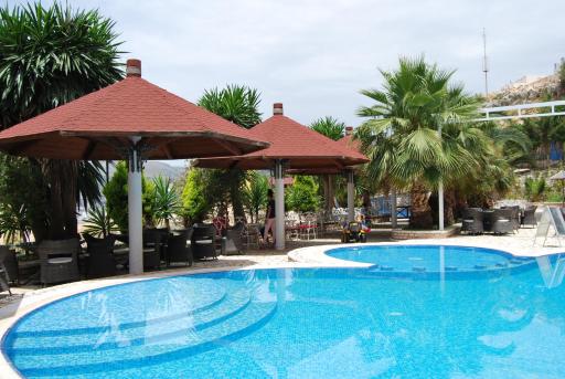 Hotel Panorama Sarande - Housity
