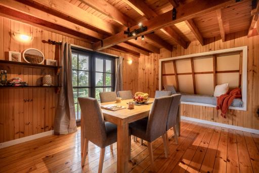 Currawong - Freycinet Holiday Houses - Housity