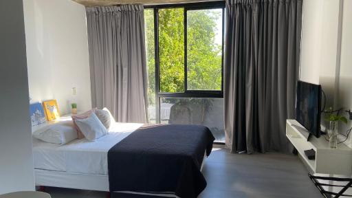 Hipolito Estudio II - Housity