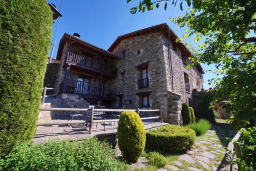 Mas Batllo - Hizvo