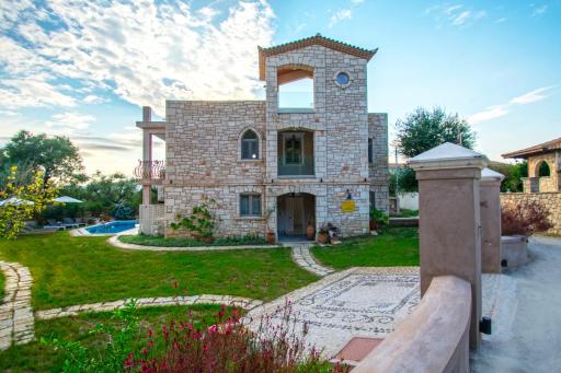 Villa Olga - Housity