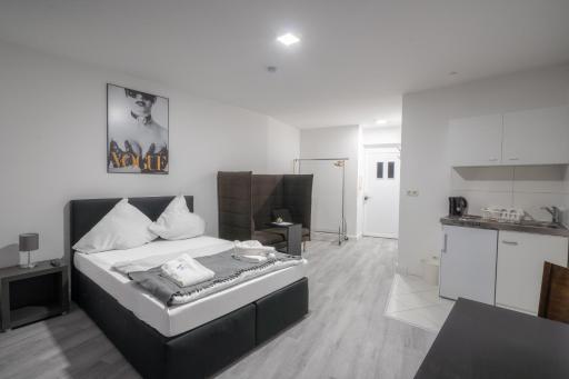 My Apartment im Bremer Viertel - Housity