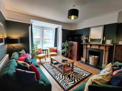 Winslade House - Housity