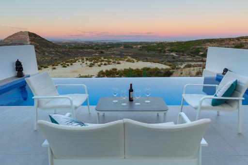 Fidalsa 5 Stars Sea Views - Housity