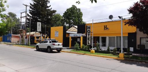 Hotel El Nevado, Malargüe Mendoza - Housity