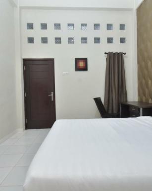 Krian Homestay - Housity