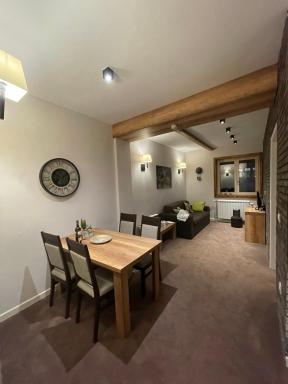 Luna Apartman, Župa Kopaonik - Hizvo