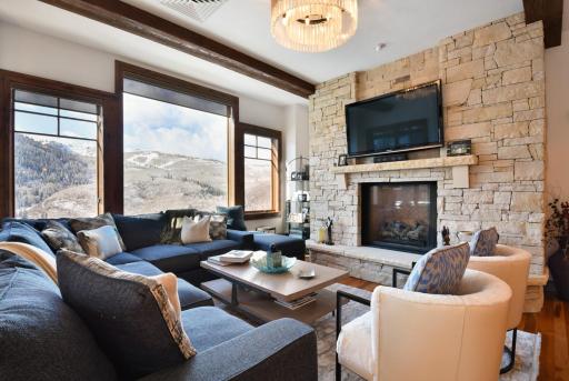 Silver Strike Lodge #605 - 4 Bed - Housity