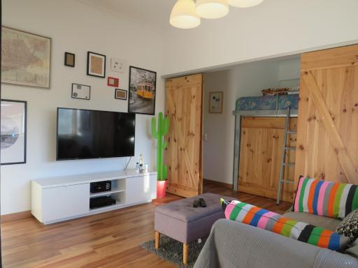 BestHomeStay- Parede Beach (Lisbon) - Housity