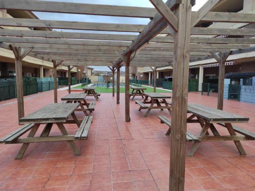 LAS TERRAZAS DE CUZCURRITA - Housity