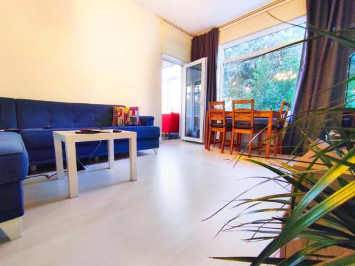 BOSTANCHi Apartment - Housity