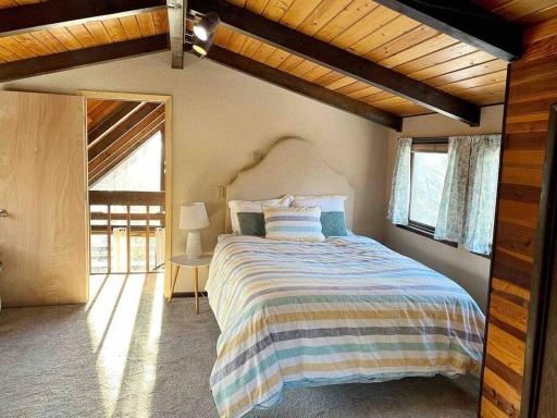 The Bel-Hygge Chalet Coziness/Comfort the AK way - Housity