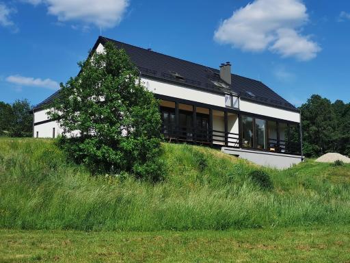 Agroturystyka Kruk - Housity