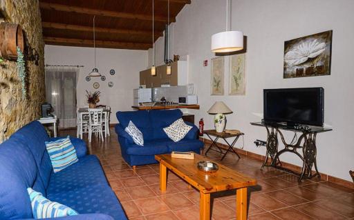 Habitour - Casa la Cenia - Housity