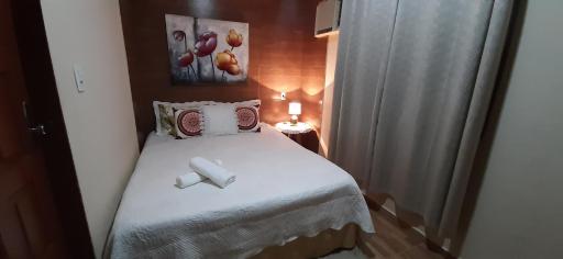 Apto 1 - Hospedagem da Almira - Housity