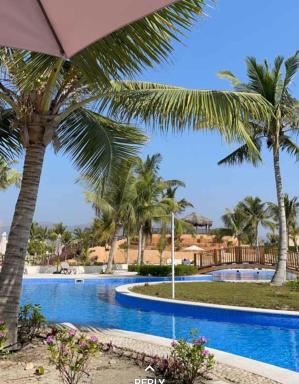 Segal Salalah-Forest Island-Hawana - Housity