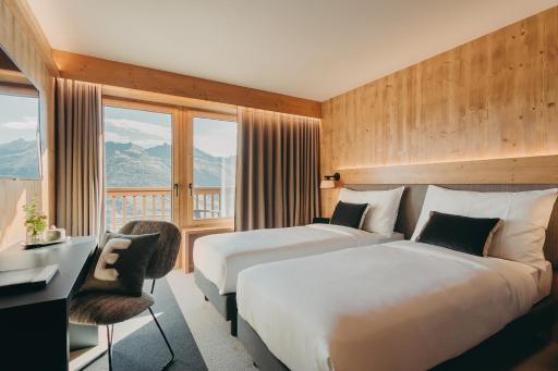 Eringer Hotel - Housity