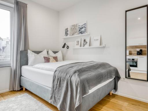 limehome Augsburg Am Katzenstadel - Housity