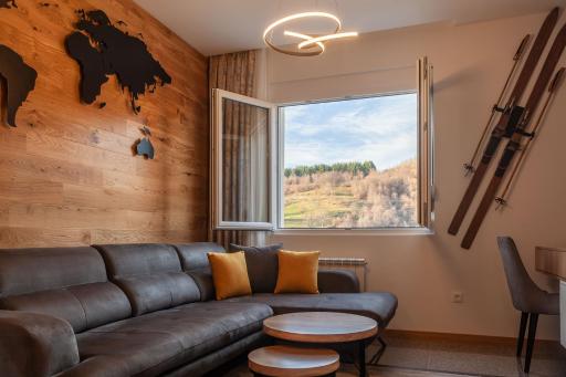 Modern Mountain - Apartman 401 - Housity