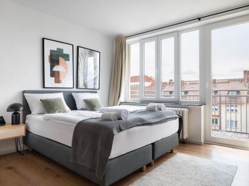 limehome Kassel Motzstraße - Housity