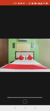 B M Residency - Housity