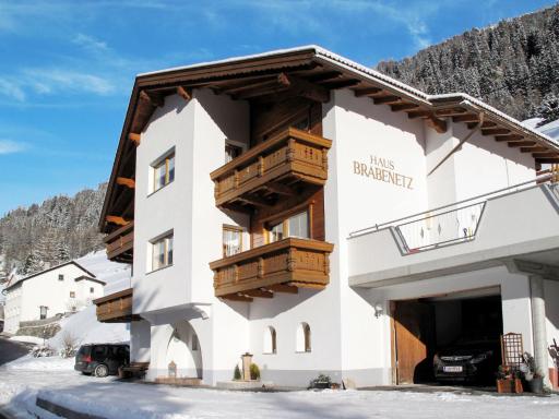 Piz Munschuns - SIX100 - Housity