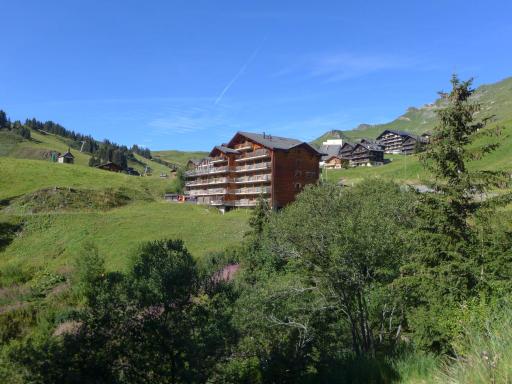Apartment Sundance 10 by Interhome - Housity