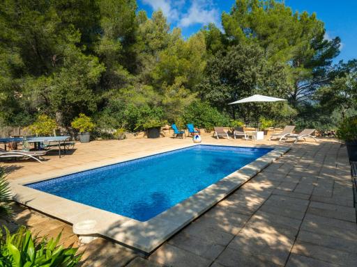 Holiday Home S'Hort des Verger by Interhome - Housity