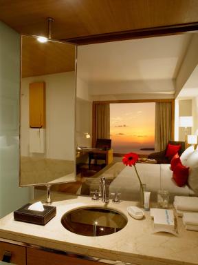 Trident Nariman Point - Housity
