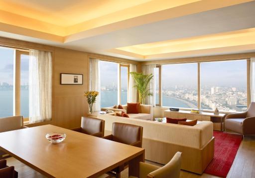 Trident Nariman Point - Housity
