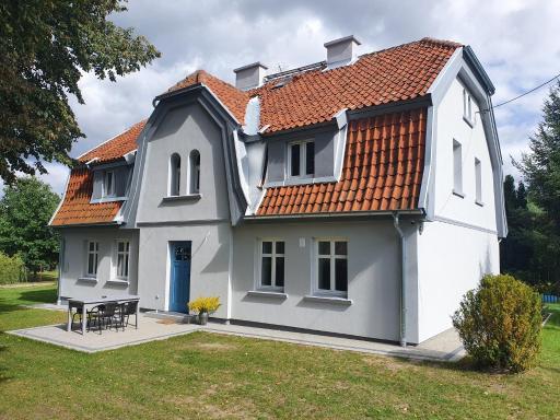 Apartamenty Święta Lipka - Housity