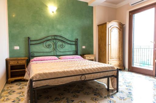 Rianna Rooms & Breakfast - Housity