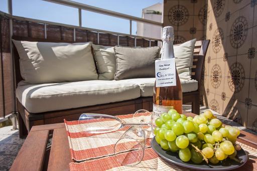 Sea & Wave Bailen by Bossh! Apartments - Housity