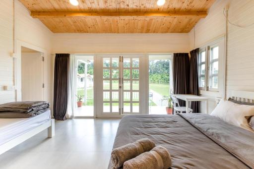 Out house, 1br, Stay, Dine and Fitness by Roamhome - Housity