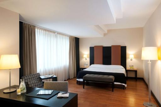 NH Timisoara - Housity