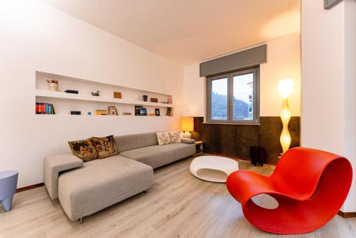 Camere CA + MILLO - Housity