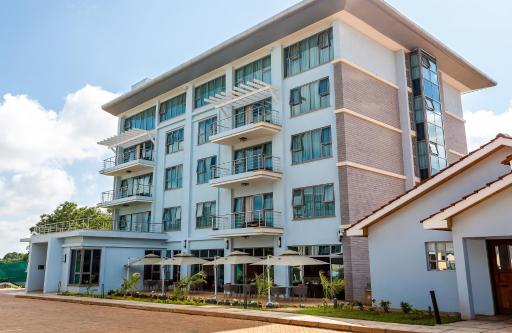 Ulwazi Place Hotel by Trianum - Housity