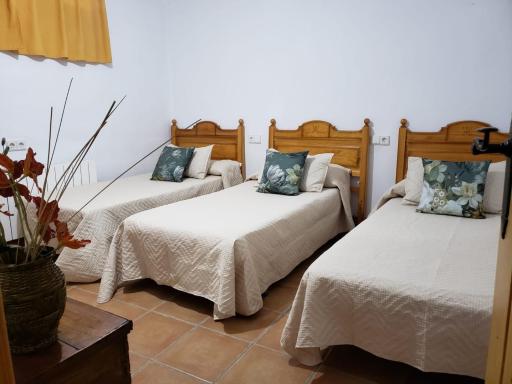 Alojamiento Rural el Seminario - Housity
