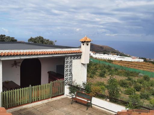 Casa rural en finca ecológica - Housity