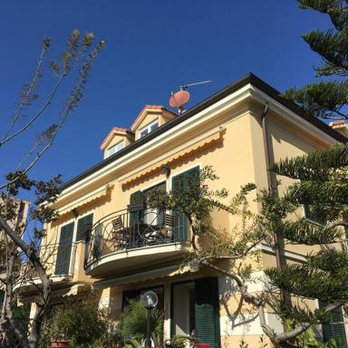 Appartamento Villa Rita a 100 m dal mare! - Housity